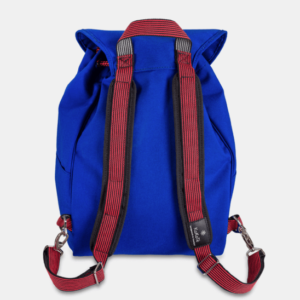 Rucksack aus Recyclingstoff in der Schweiz produziert - Image 5
