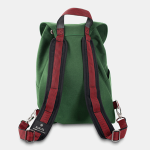 Rucksack aus Recyclingstoff in der Schweiz produziert - Image 3