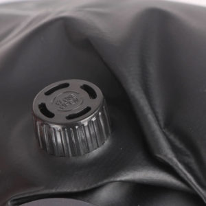 25 Liter Motorrad Hecktasche 100% Wasserdicht - Image 3