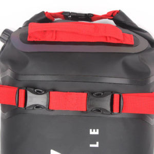 25 Liter Motorrad Hecktasche 100% Wasserdicht - Image 4