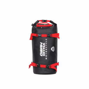 Motorrad Hecktasche 100% Wasserdicht 25 Liter