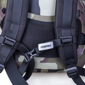 30 Liter Urbaner Wasserdichter Rucksack - Image 11