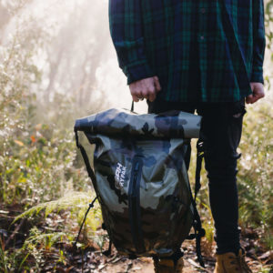30 Liter Urbaner Wasserdichter Rucksack - Image 13