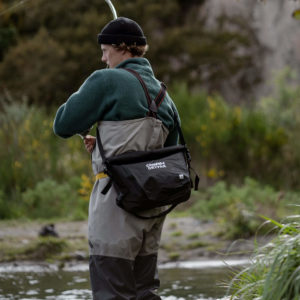 15 Liter Wasserfeste Messenger Schultertasche - Image 4
