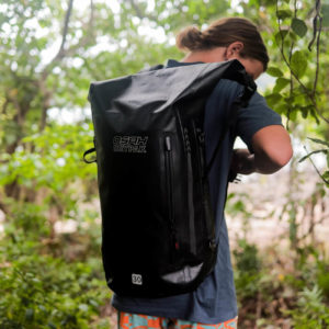 25 Liter Rolltop 100% Wasserdicht - Image 6