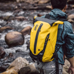 Rucksack 30 Liter 100% Wasserdicht - Image 5