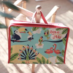 Kinderkoffer - love is in the air  - Cop en Pâte - Image 5