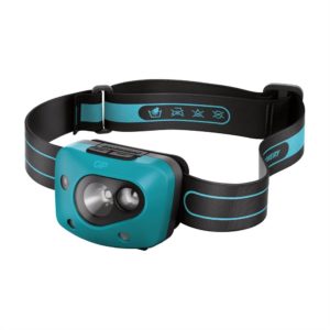Stirnlampe 300lm - 60m Reichweite - 36 Std autonomie - Image 4