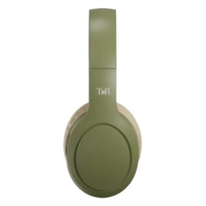 OnEar Kopfhörer Tone - olive green - faltbar - 117 dB - Image 3