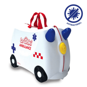 Trunki Krankenwagen Kinderkoffer Abbie - Image 5