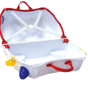 Trunki Krankenwagen Kinderkoffer Abbie - Image 3