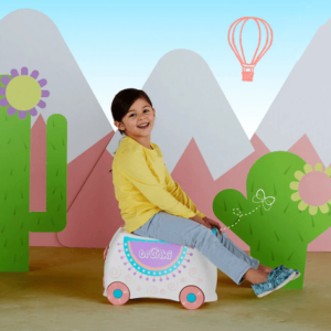 Trunki das Lama Schallenkoffer Lola - Image 6
