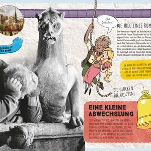 Lonely Planet Kinderreiseführer "Komm mit nach Paris" - Image 3