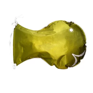 Wickelfisch Badesack gross L Farbe Olive 28 Liter