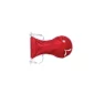 Wickelfisch Schwimmtasche Small 3 Liter Rot
