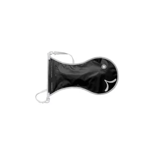 Wickelfisch Schwimmtasche Small 3 Liter Schwarz