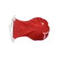 Wickelfisch Badetasche Medium 16 Liter Rot