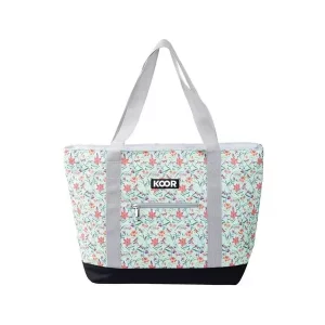 Kühltasche 10 Liter Shopper - Image 18