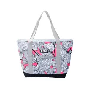 Kühltasche 10 Liter Shopper - Image 10