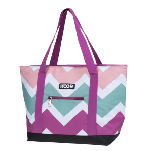 Kühltasche 10 Liter Shopper - Image 6