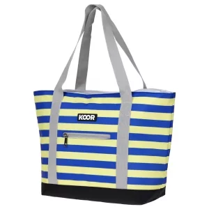 Kühltasche 10 Liter Shopper - Image 5