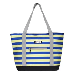 Kühltasche 10 Liter Shopper - Image 12