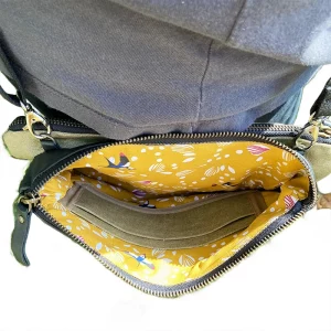 Reise und Alltag Handtasche - Image 6