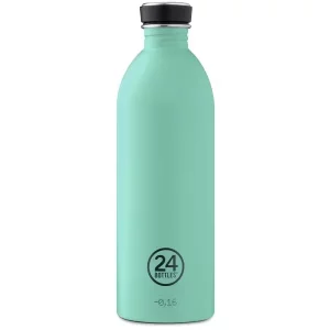 1 Liter Edelstahlflasche 24Bottles Urban Color - Image 4