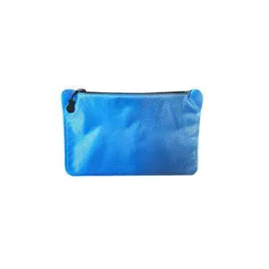 Wickelfisch Wasserdichtes Blau Portmonnaie Pouch weshop.ch