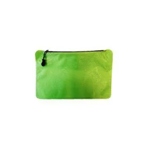 Wickelfisch Wasserdichtes Grün Portmonnaie Pouch weshop.ch