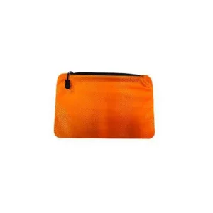 Wickelfisch Wasserdichtes Orange Portmonnaie Pouch weshop.ch