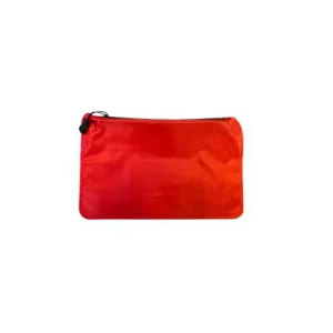 Wickelfisch Wasserdichtes Rot Portmonnaie Pouch weshop.ch