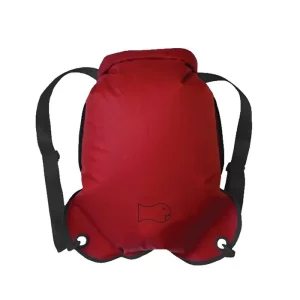 Schwimmrucksack Wickelfisch Rot Gross Large 86x52cm 30 Liter im weshop.ch