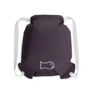 Schwimmrucksack Wickelfisch Schwarz Gross Large 86x52cm 30 Liter im weshop.ch