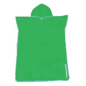 Badeponcho Strandkabine Wickelfisch - Image 10