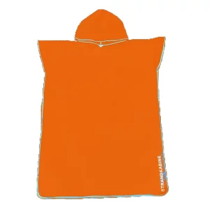 Badeponcho Strandkabine Wickelfisch - Image 11