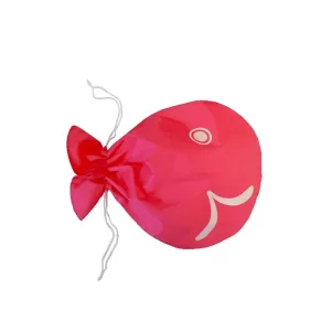 Bikini Tasche Bag Wickelfisch Pink 32x26 cm im weshop.ch