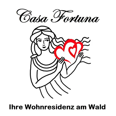 Ihr Wohnresidenz am Wald Casa Fortuna