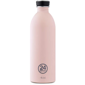 1 Liter Edelstahlflasche 24Bottles Urban Color - Image 6