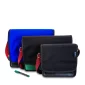Tasche Messenger Umhangetasche vorne Kokote Grösse: S, M, L, trio, weshop.ch