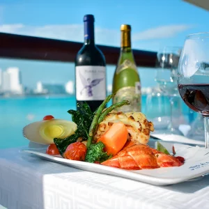 006 Dinner - Image 3