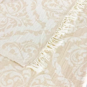 Hamamtuch Pestmental mit Jacquard Muster in verschiedene Farben - Image 8
